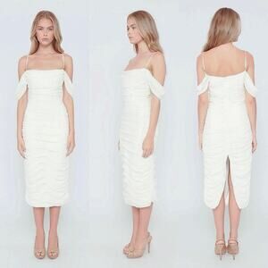 Bardot | Dresses | Bardot Fiona Mesh Lace Trumpet Dress Style 582db | Poshmark Bardot | Dresses | Bardot Fiona Mesh Lace Trumpet Dress Style 582db | Poshmark